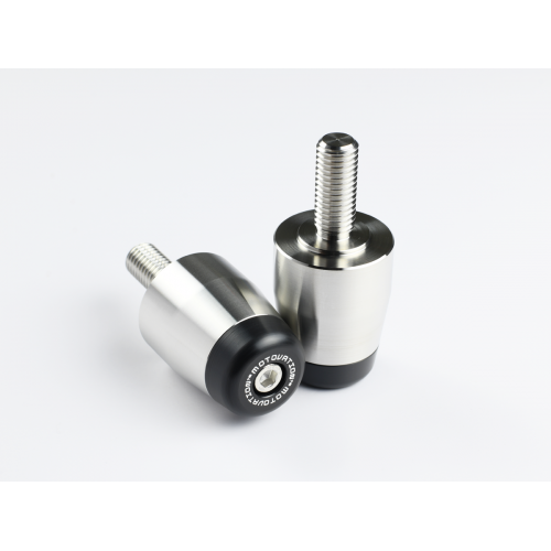 BAREND SLIDERS THREADED 280G - M12- BMW S1000R/ S1000RR / R NINE T / S1000XR (OLDER MODEL CANNOT/M10)