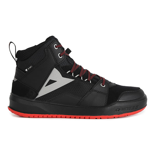 SUBURB ZIP UP D-WP SHOES