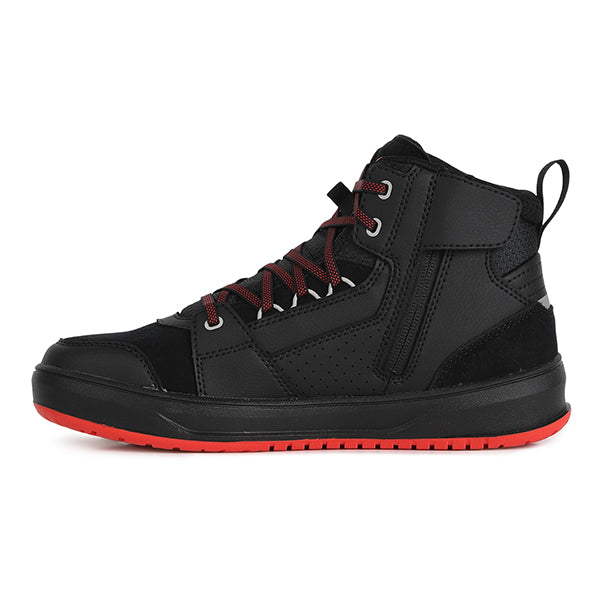 SUBURB ZIP UP D-WP SHOES