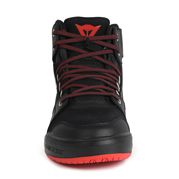 SUBURB ZIP UP D-WP SHOES