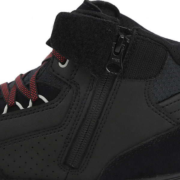 SUBURB ZIP UP D-WP SHOES