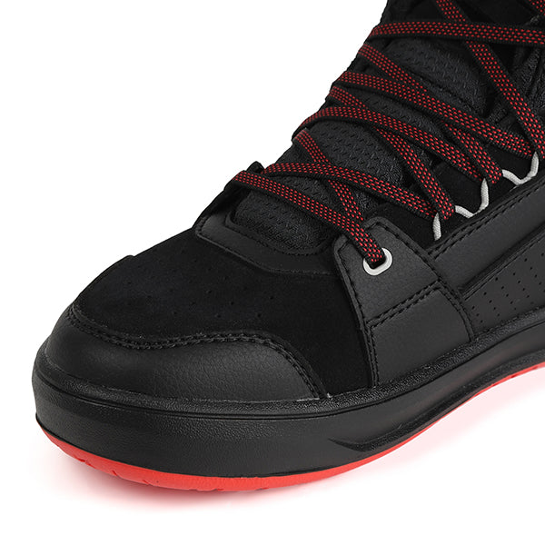 SUBURB ZIP UP D-WP SHOES