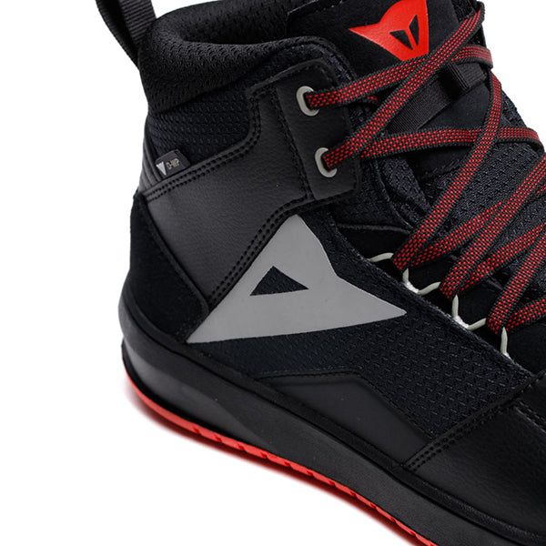 SUBURB ZIP UP D-WP SHOES