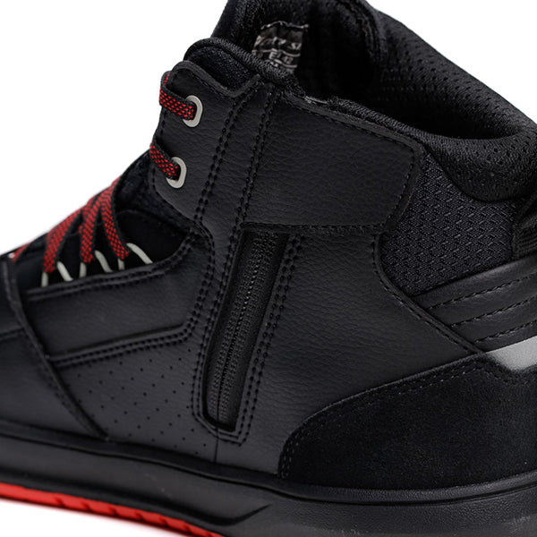SUBURB ZIP UP D-WP SHOES