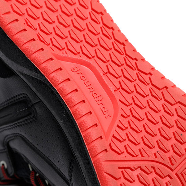 SUBURB ZIP UP D-WP SHOES