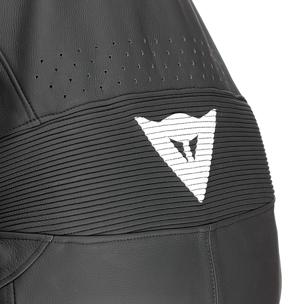 LAGUNA SECA 6 PERF 1PC LEATHER SUIT
