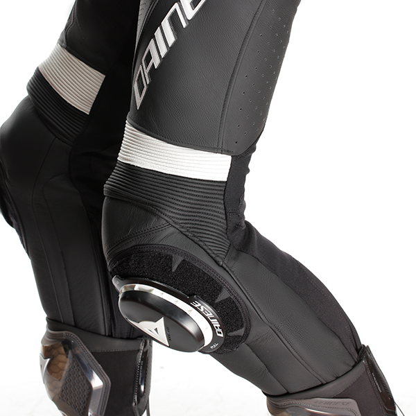LAGUNA SECA 6 PERF 1PC LEATHER SUIT