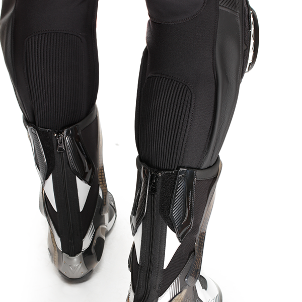 LAGUNA SECA 6 PERF 1PC LEATHER SUIT