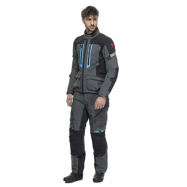MANGEN ABSØLUTESHELL PRO JACKET