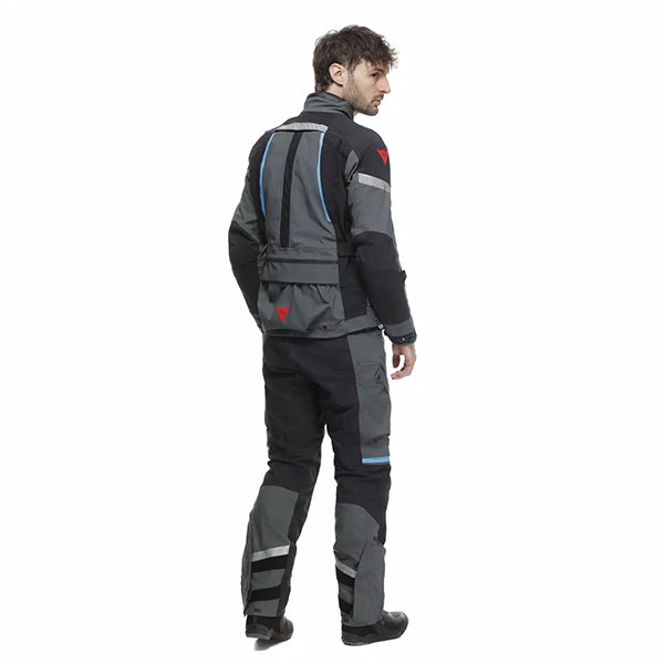 MANGEN ABSØLUTESHELL PRO JACKET