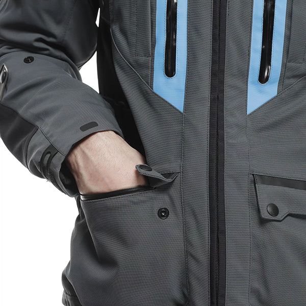 MANGEN ABSØLUTESHELL PRO JACKET