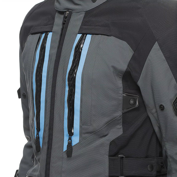 MANGEN ABSØLUTESHELL PRO JACKET