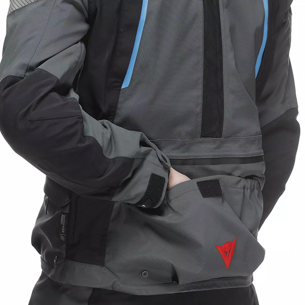 MANGEN ABSØLUTESHELL PRO JACKET