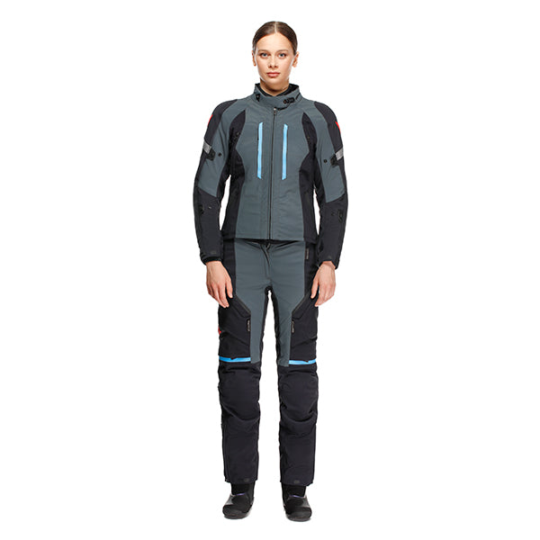MANGEN ABSØLUTESHELL PRO JACKET WMN