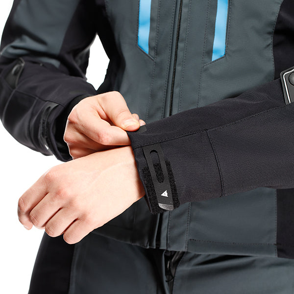 MANGEN ABSØLUTESHELL PRO JACKET WMN