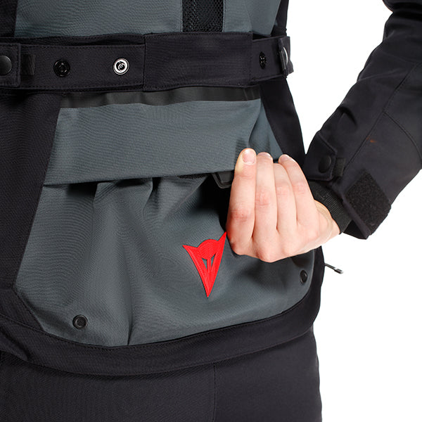MANGEN ABSØLUTESHELL PRO JACKET WMN