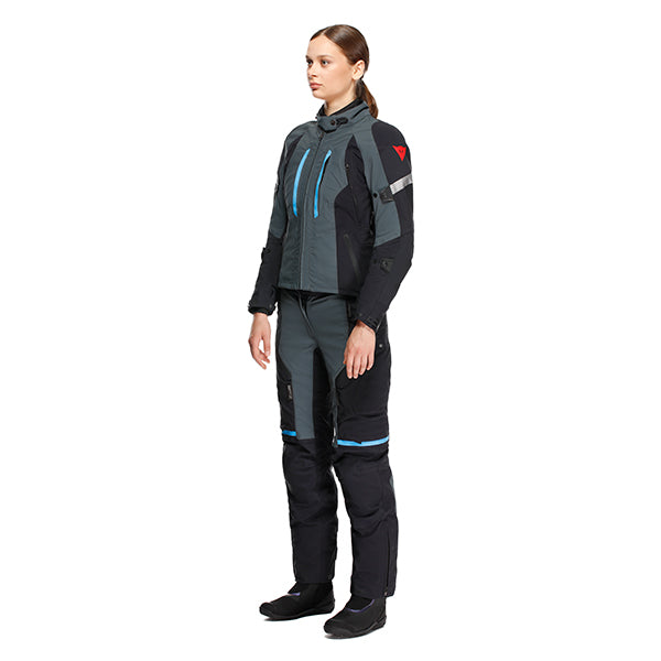 MANGEN ABSØLUTESHELL PRO JACKET WMN