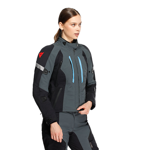 MANGEN ABSØLUTESHELL PRO JACKET WMN