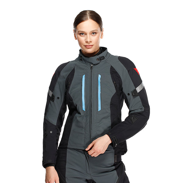 MANGEN ABSØLUTESHELL PRO JACKET WMN