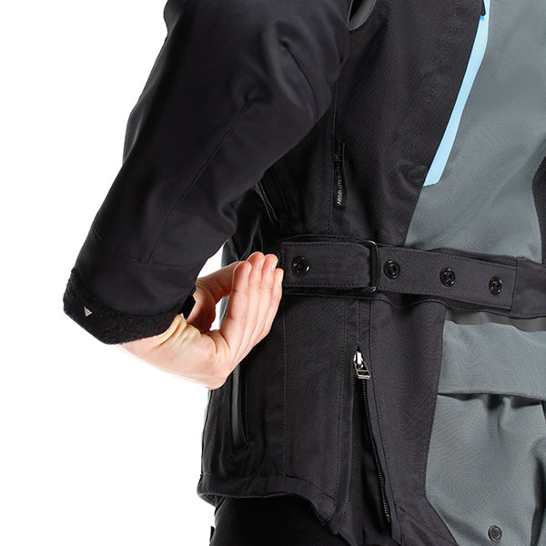 MANGEN ABSØLUTESHELL PRO JACKET WMN