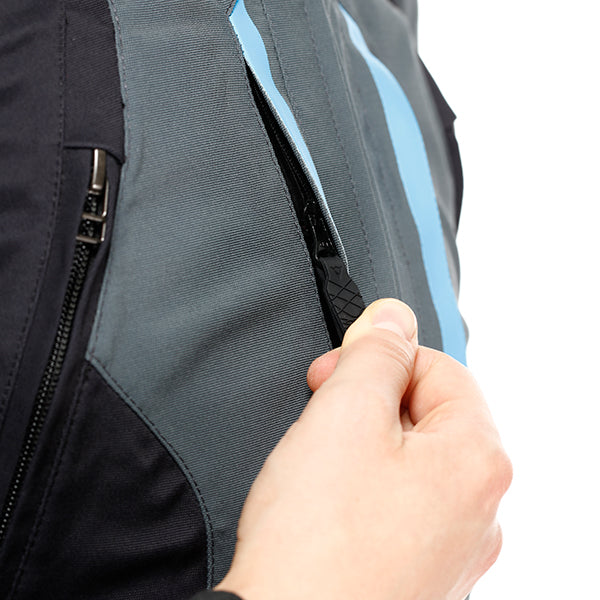 MANGEN ABSØLUTESHELL PRO JACKET WMN