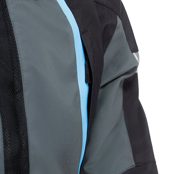 MANGEN ABSØLUTESHELL PRO JACKET WMN
