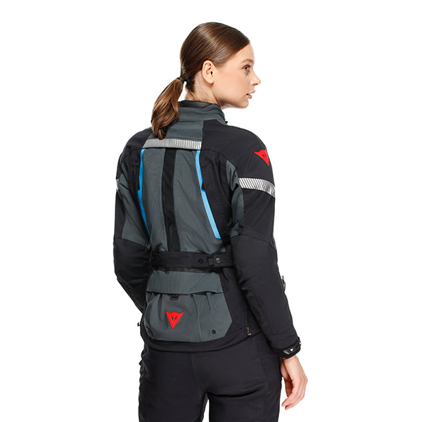 MANGEN ABSØLUTESHELL PRO JACKET WMN