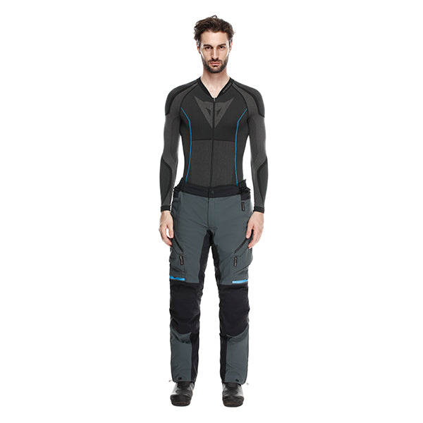 MANGEN ABSØLUTESHELL PRO PANTS