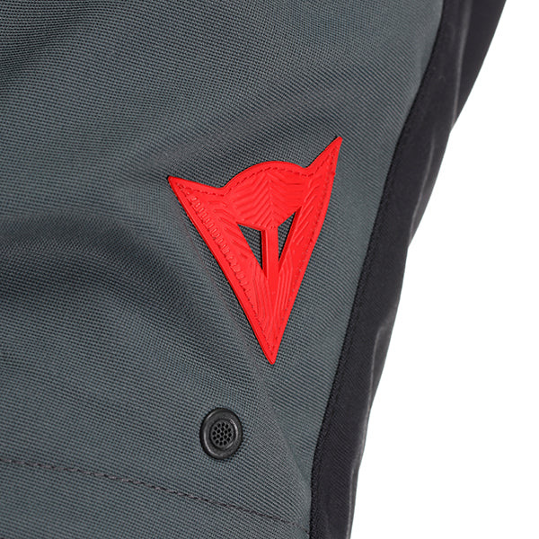 MANGEN ABSØLUTESHELL PRO PANTS