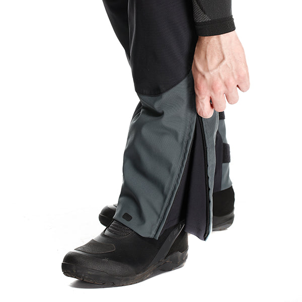 MANGEN ABSØLUTESHELL PRO PANTS