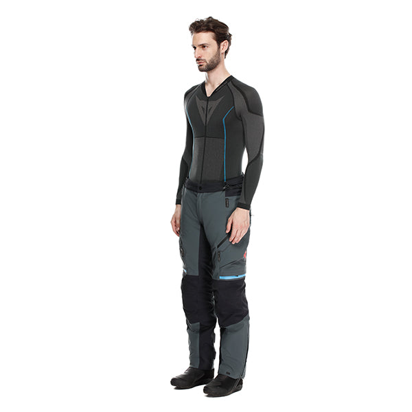 MANGEN ABSØLUTESHELL PRO PANTS