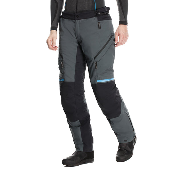 MANGEN ABSØLUTESHELL PRO PANTS