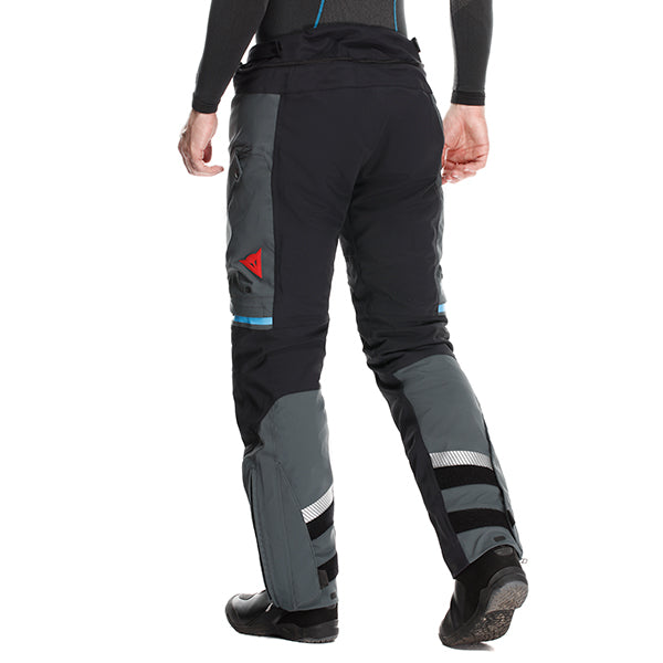 MANGEN ABSØLUTESHELL PRO PANTS