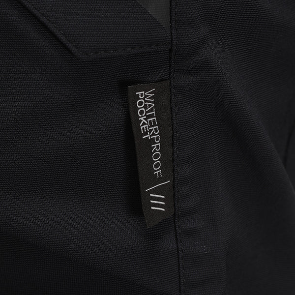 MANGEN ABSØLUTESHELL PRO PANTS