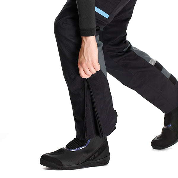 MANGEN ABSØLUTESHELL PRO PANTS WMN