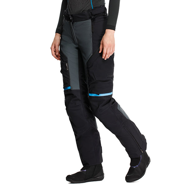MANGEN ABSØLUTESHELL PRO PANTS WMN