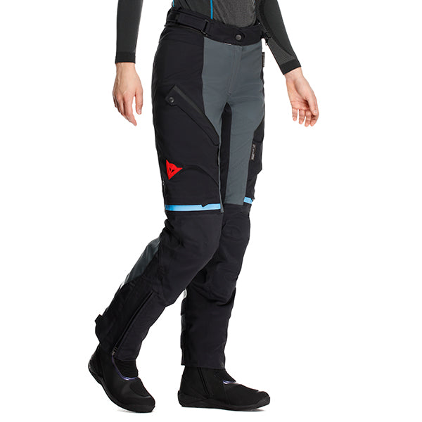 MANGEN ABSØLUTESHELL PRO PANTS WMN