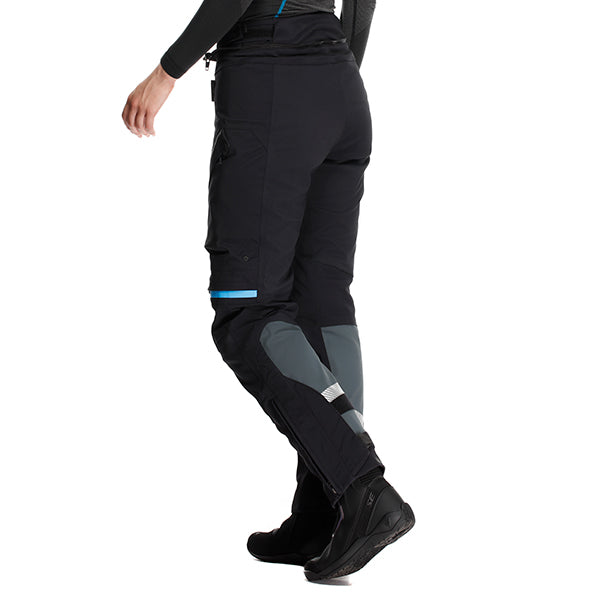 MANGEN ABSØLUTESHELL PRO PANTS WMN