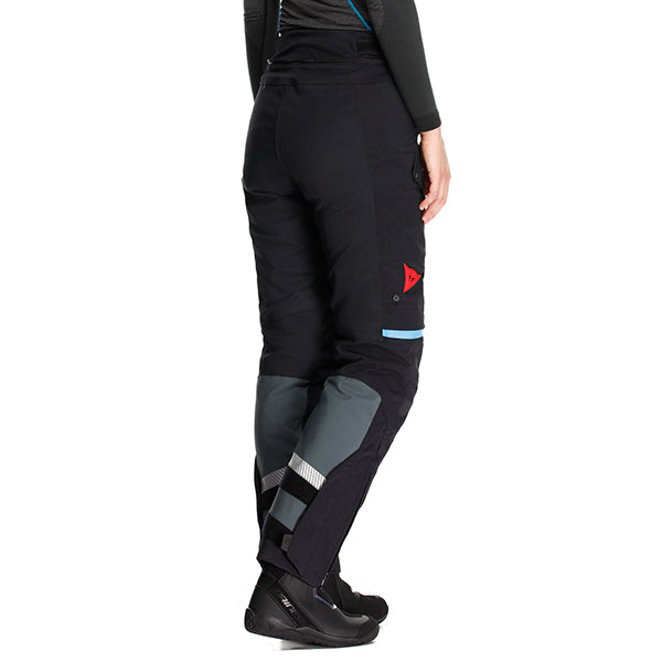 MANGEN ABSØLUTESHELL PRO PANTS WMN