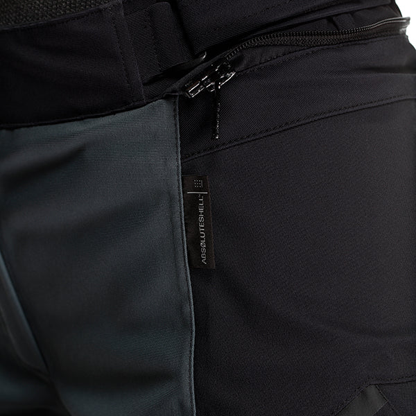MANGEN ABSØLUTESHELL PRO PANTS WMN
