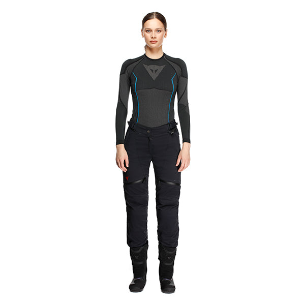 SHERMAN 3 ABSOLUTESHELL PANTS WOMAN