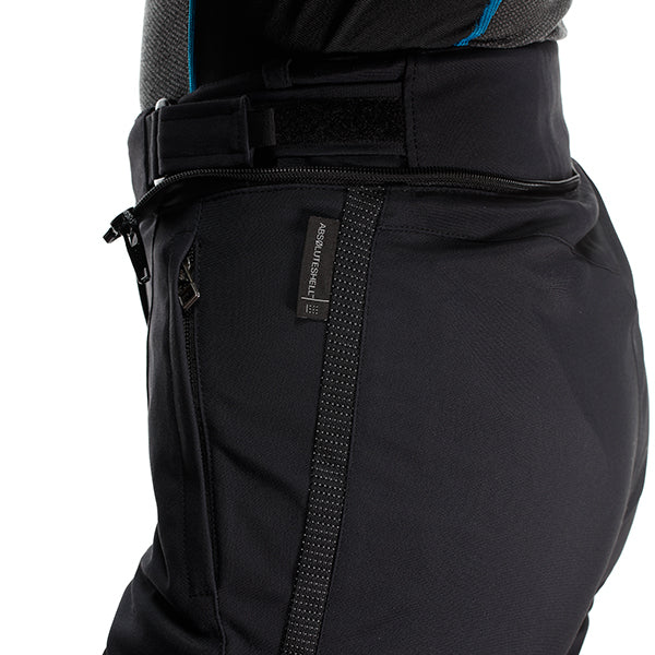 SHERMAN 3 ABSOLUTESHELL PANTS WOMAN