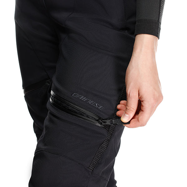 SHERMAN 3 ABSOLUTESHELL PANTS WOMAN