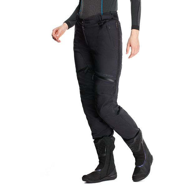 SHERMAN 3 ABSOLUTESHELL PANTS WOMAN