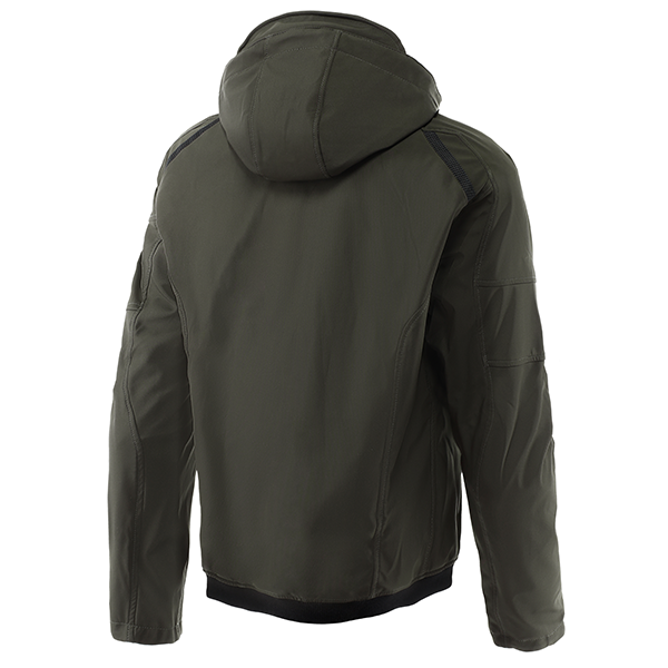 IGNITE 2 TEX JACKET