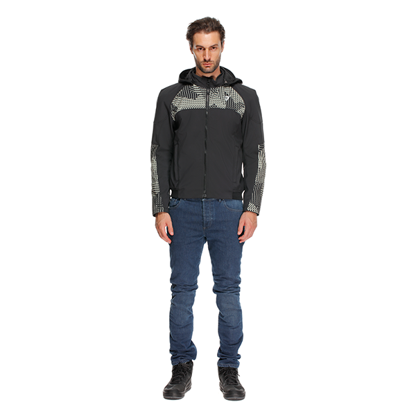 IGNITE 2 TEX JACKET
