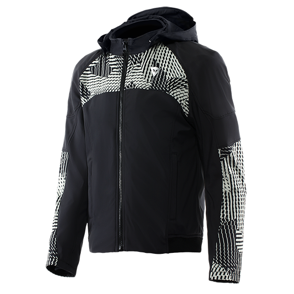 IGNITE 2 TEX JACKET