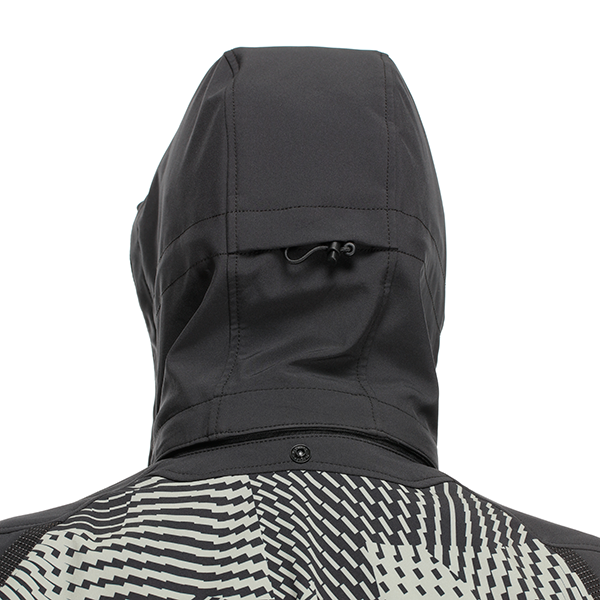 IGNITE 2 TEX JACKET