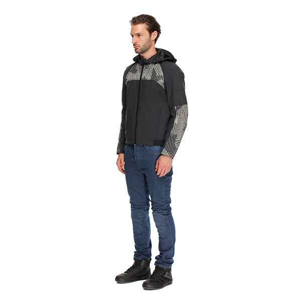 IGNITE 2 TEX JACKET