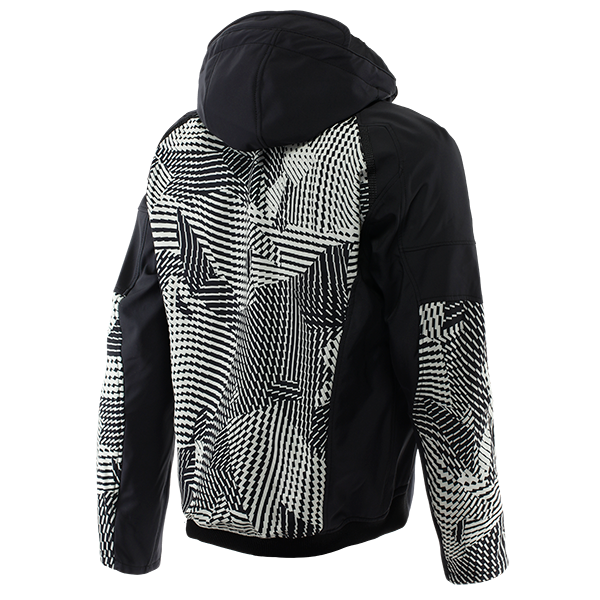 IGNITE 2 TEX JACKET